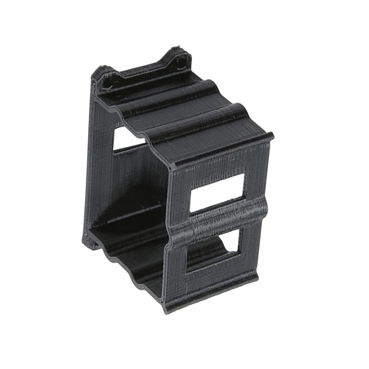 Black TPU 650mah Battery Holder for ProTek25 Pusher