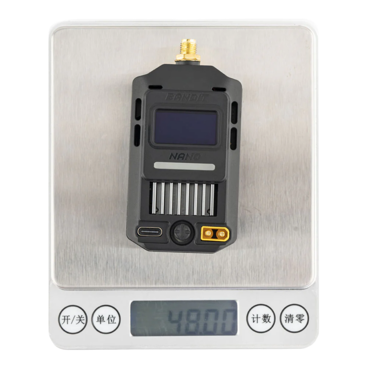 RadioMaster Bandit Nano ELRS Module