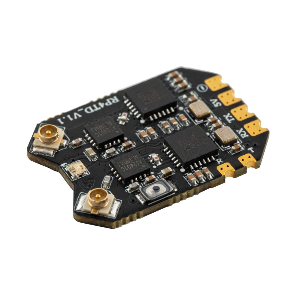 RadioMaster RP4TD/RP4TD-M ExpressLRS 2.4GHz True Diversity Receiver