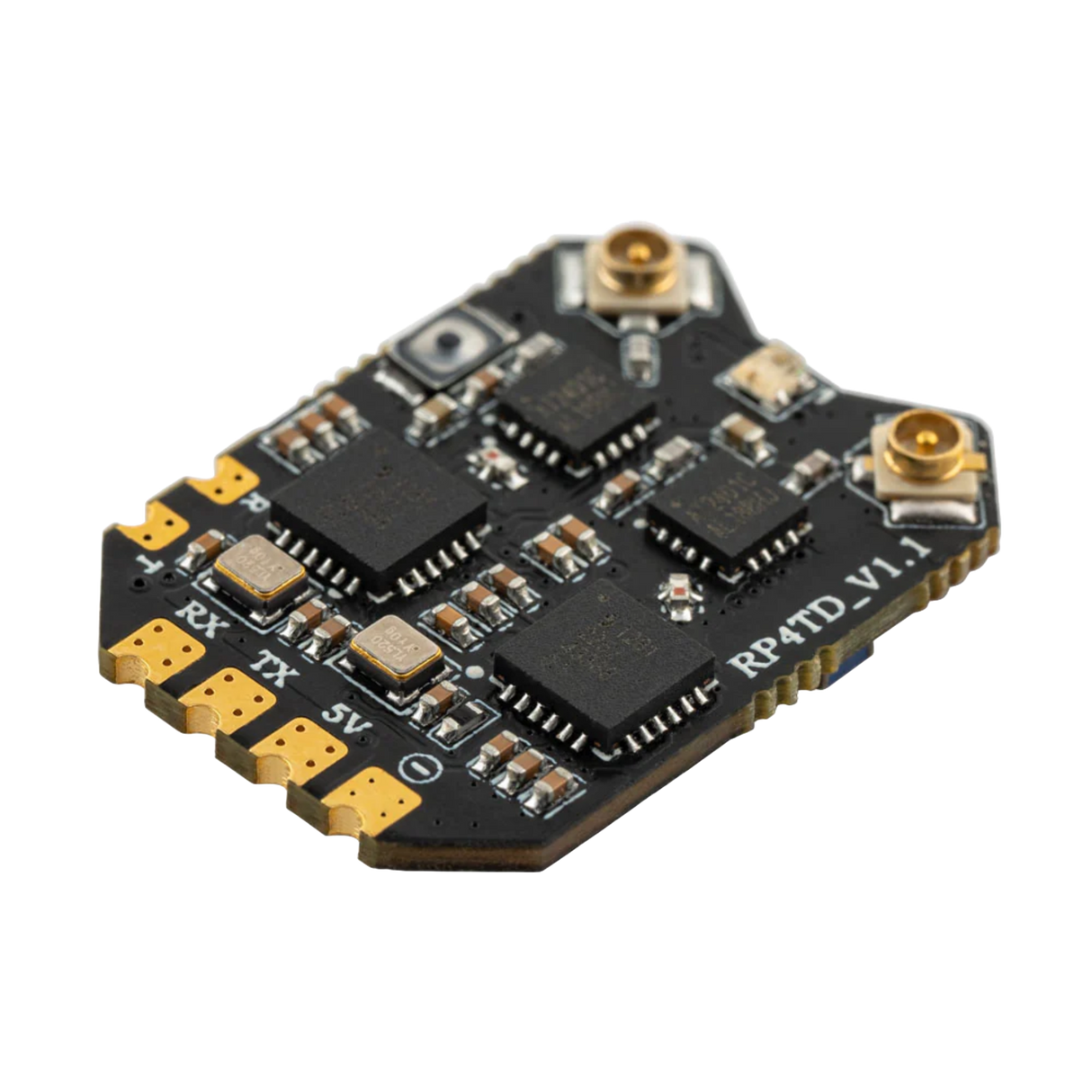RadioMaster RP4TD/RP4TD-M ExpressLRS 2.4GHz True Diversity Receiver