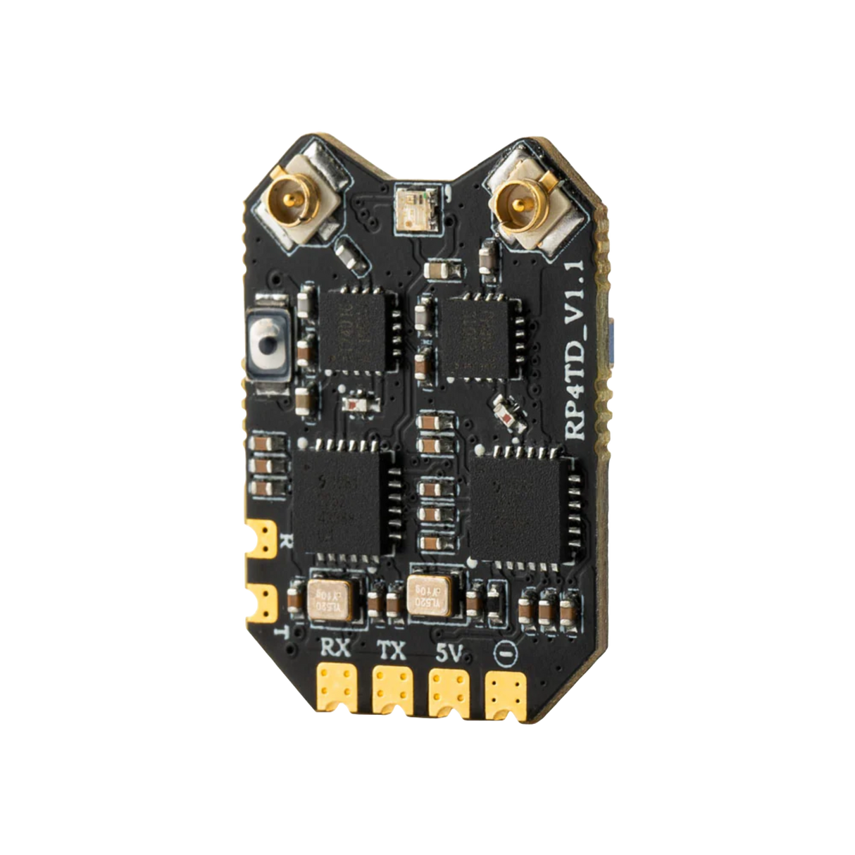 RadioMaster RP4TD/RP4TD-M ExpressLRS 2.4GHz True Diversity Receiver