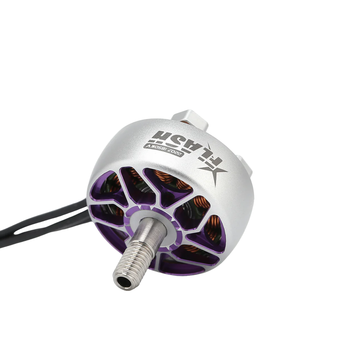 FlyFishRC Flash 2207 FPV Motor 1850Kv