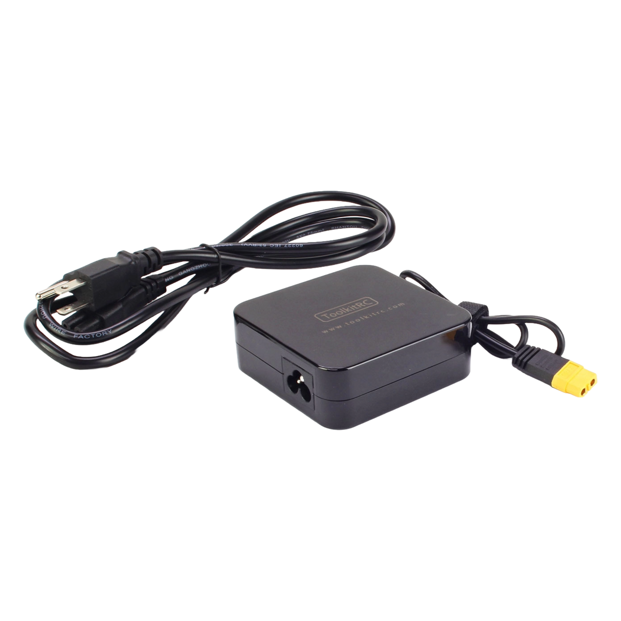 ToolKitRC ADP100 100w 20v 5A Power Supply Unit with XT60 Output