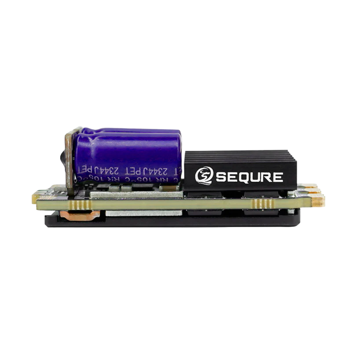 Sequre 28120 Brushless ESC 2-8S 120A