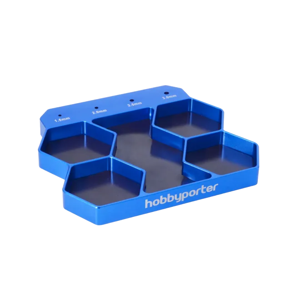 Hobby Porter Screw/Part Tray