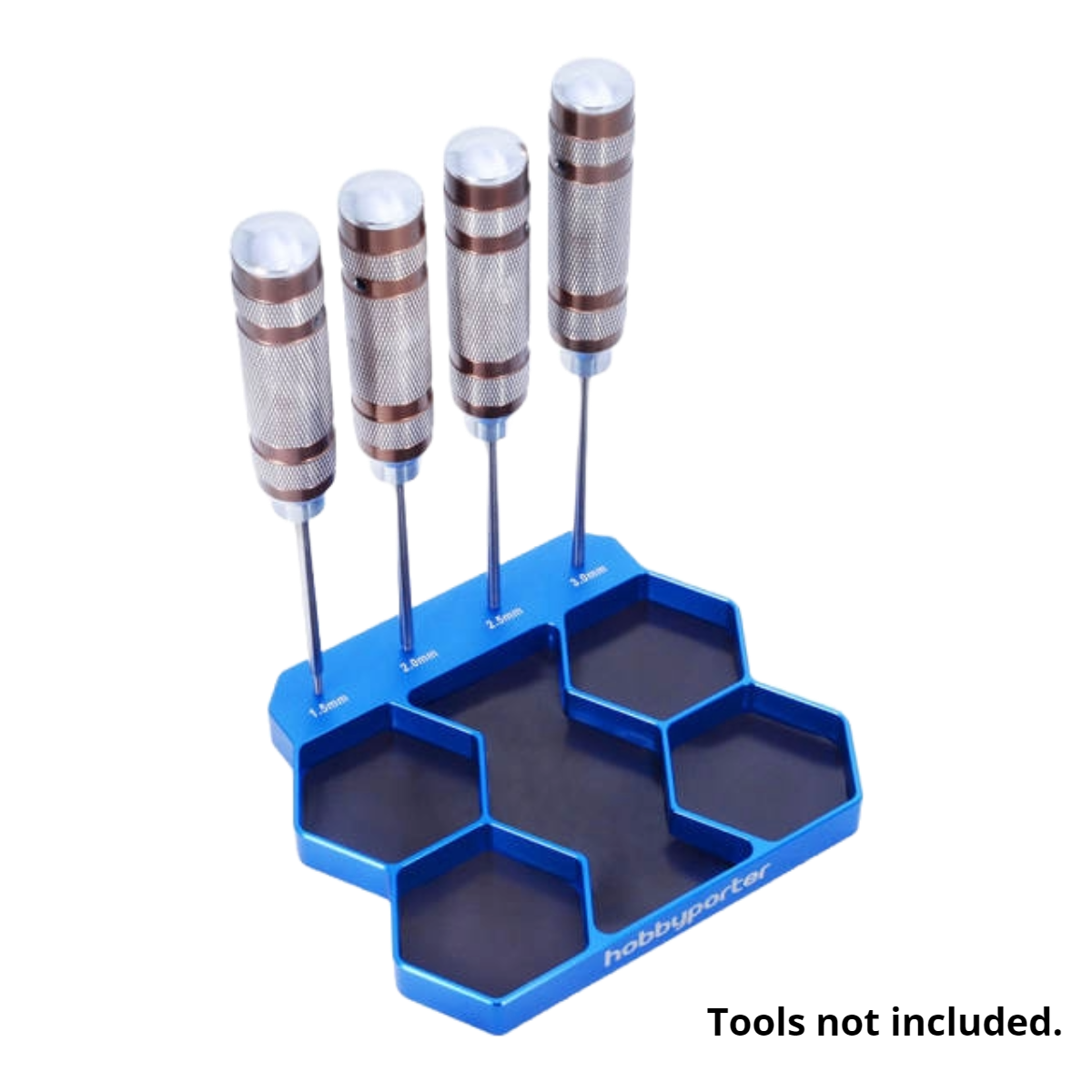 Hobby Porter Screw/Part Tray