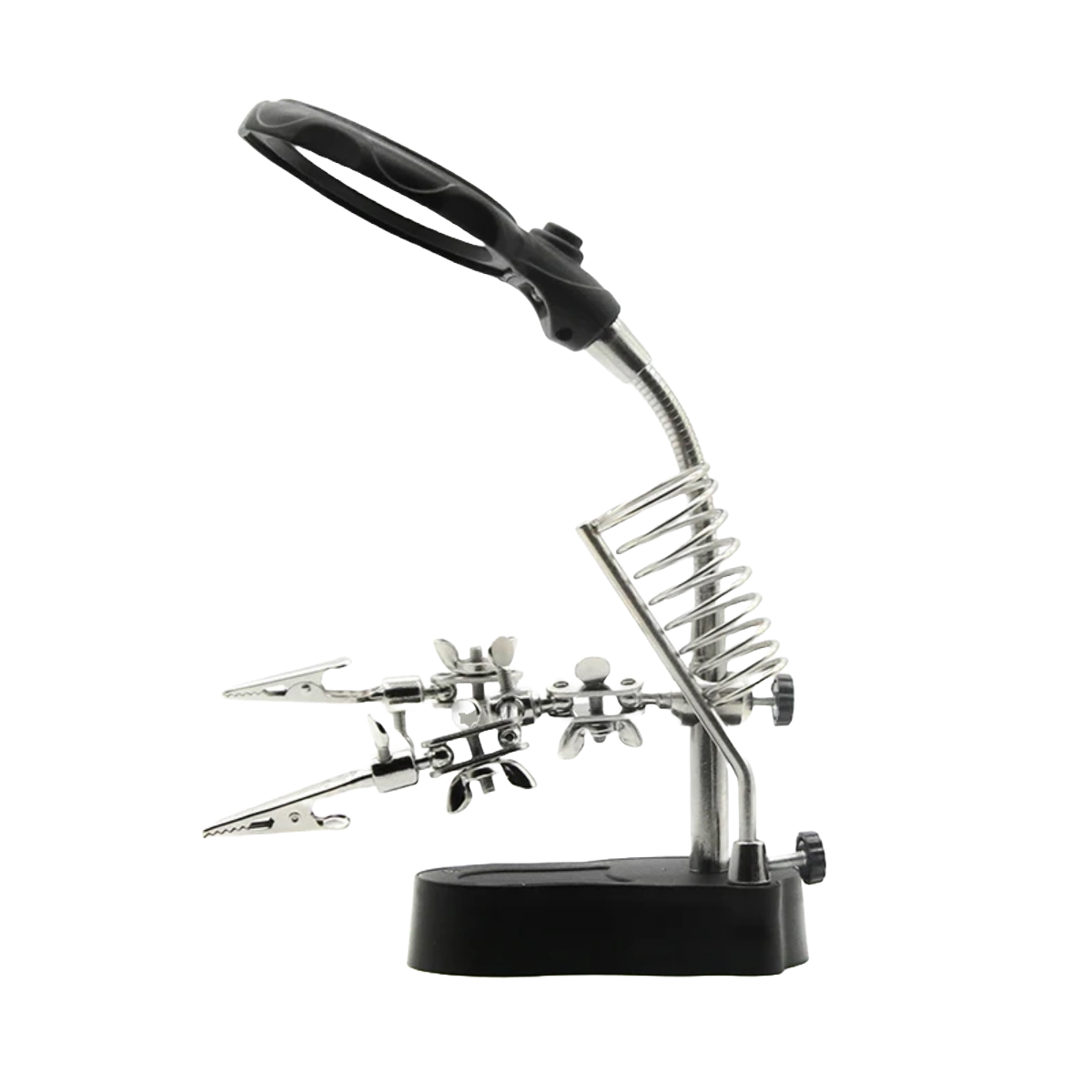 Sequre TE-801 Coup de main