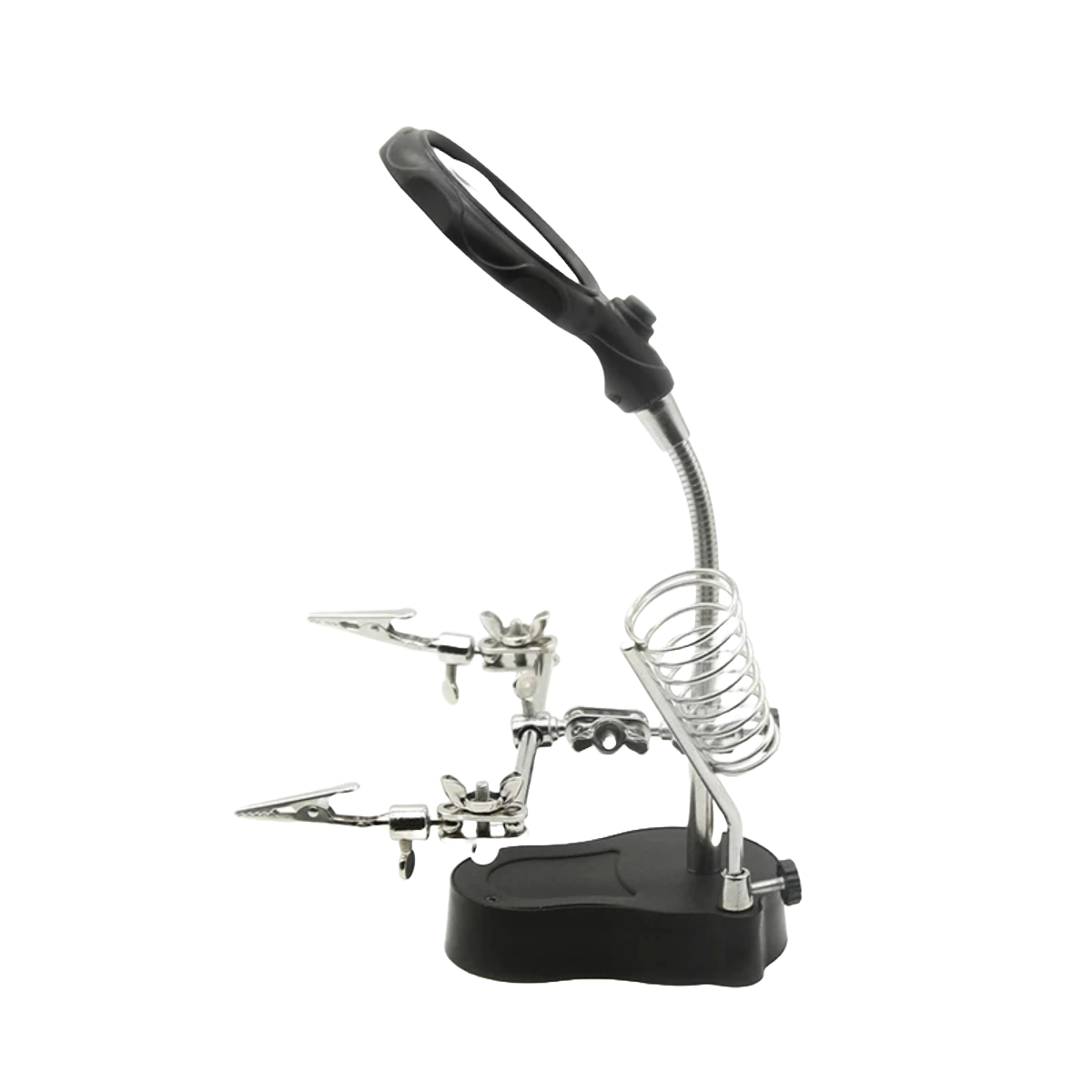 Sequre TE-801 Coup de main