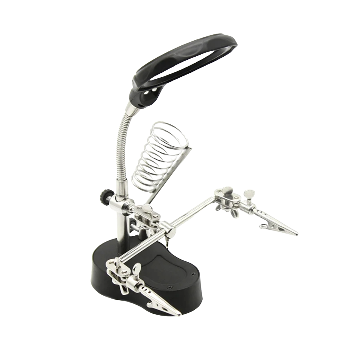 Sequre TE-801 Coup de main