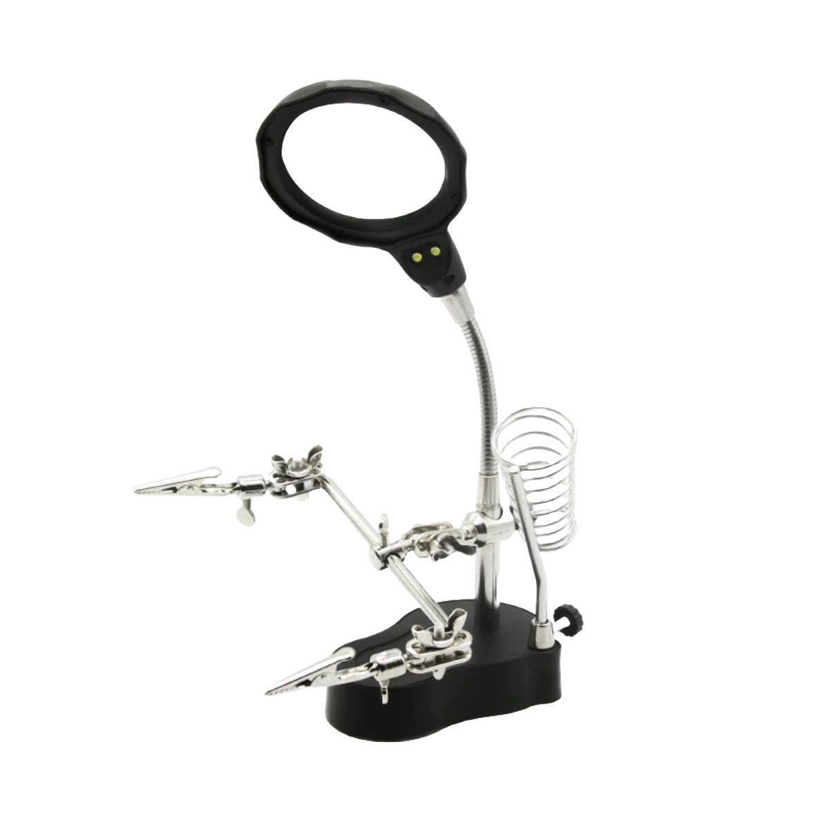 Sequre TE-801 Coup de main