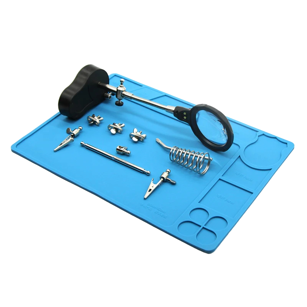 Sequre TE-801 Coup de main