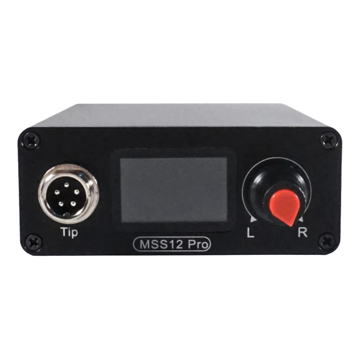 Sequre MSS12 Pro Soldering Station W/4 Tips