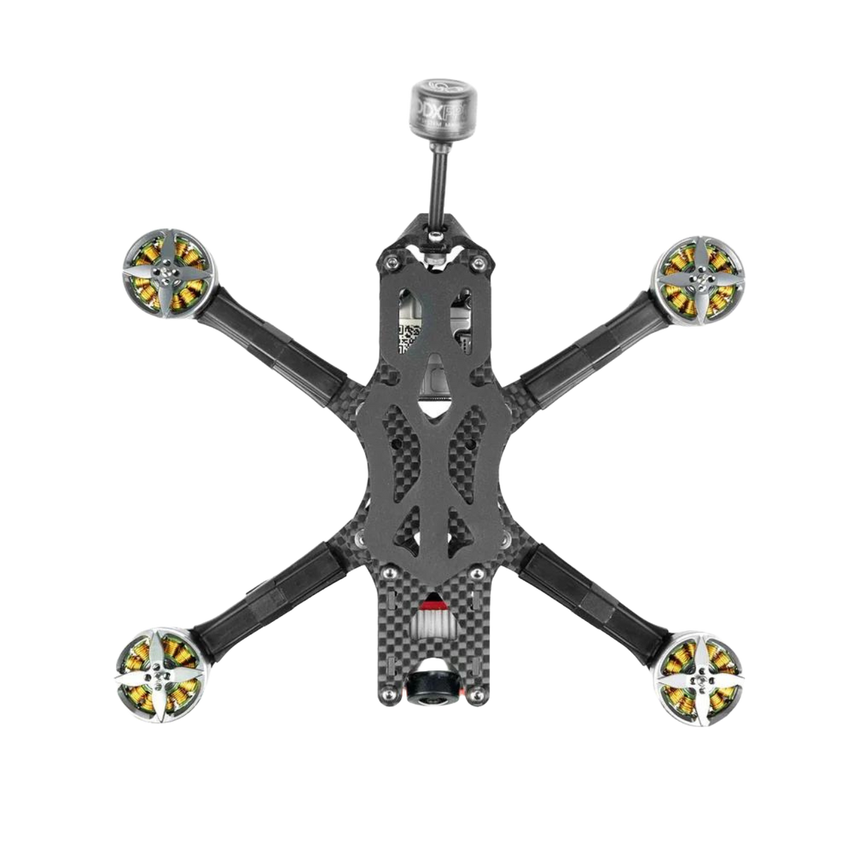 ImpulseRc Micro Apex 4" Frame