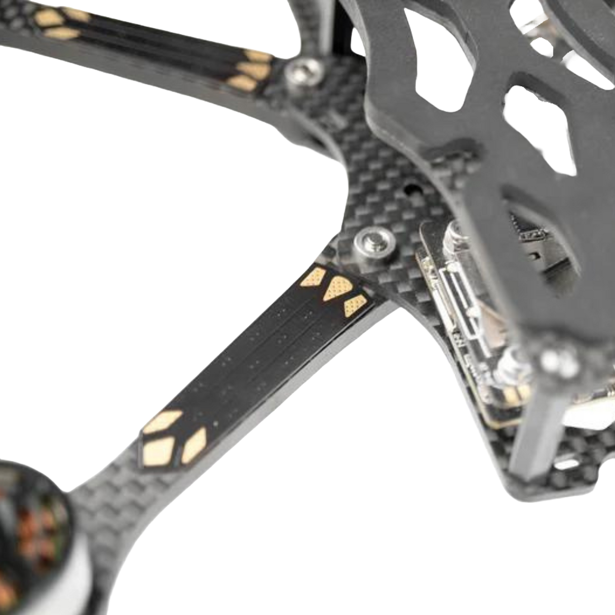 ImpulseRc Micro Apex 4" Frame