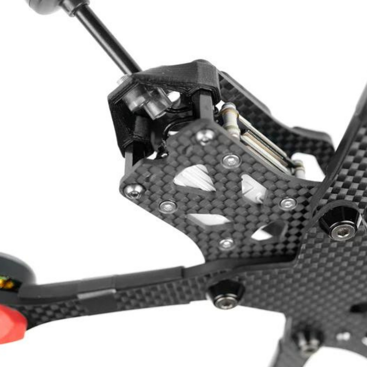 ImpulseRc Micro Apex 4" Frame