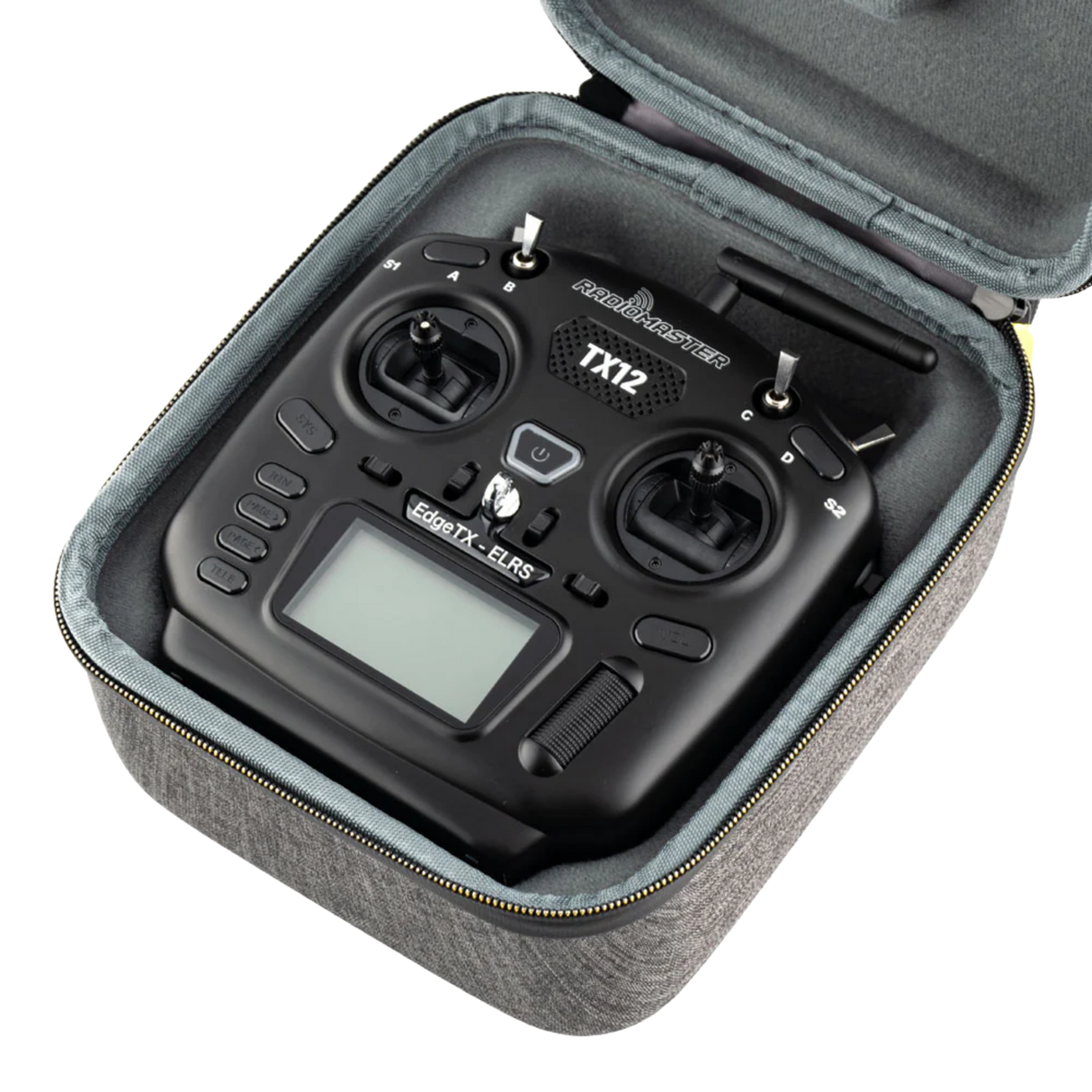 RadioMaster TX12 Mark II Carry Case