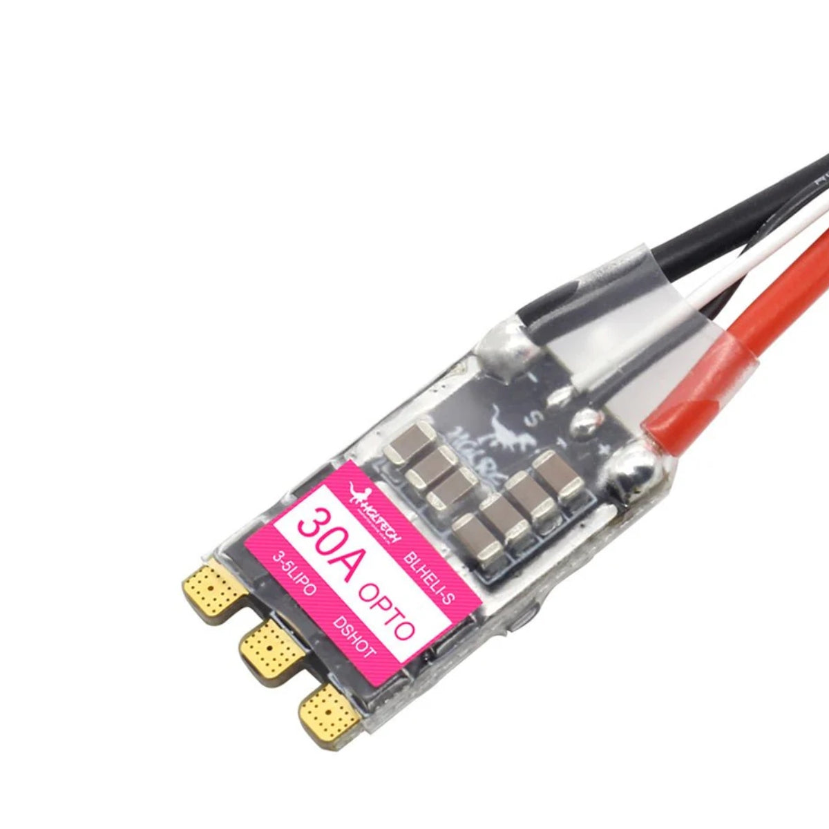 HGLRC 30A ESC