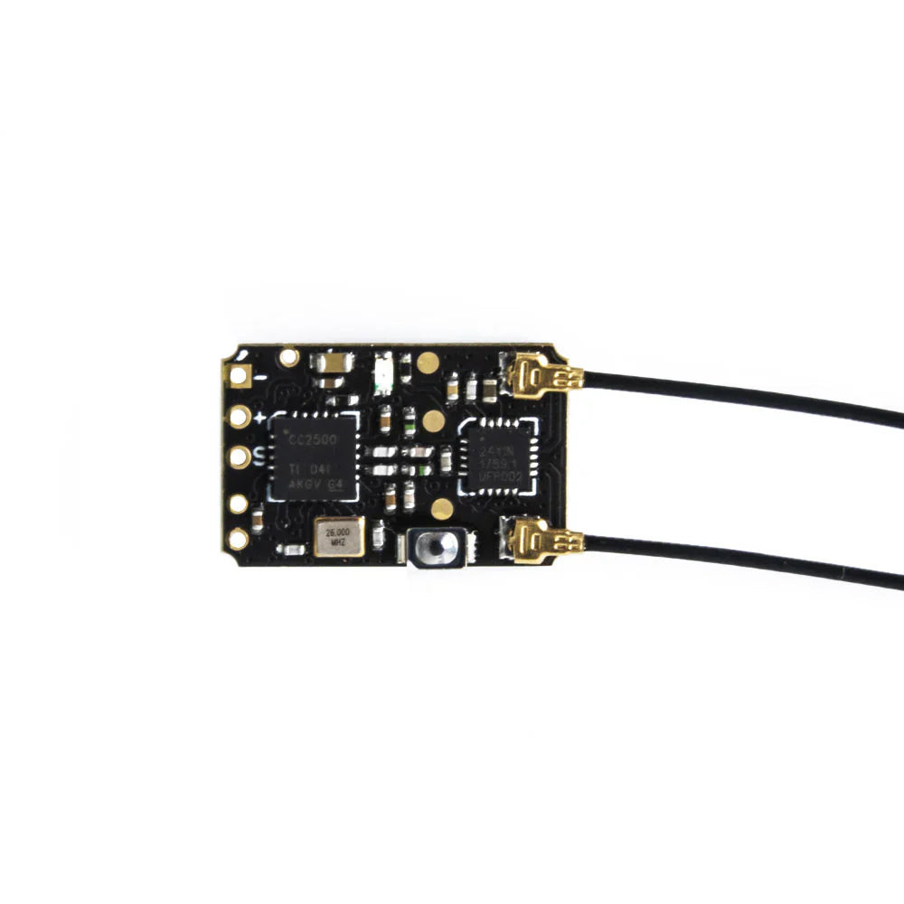 RadioMaster R81 V2 Receiver