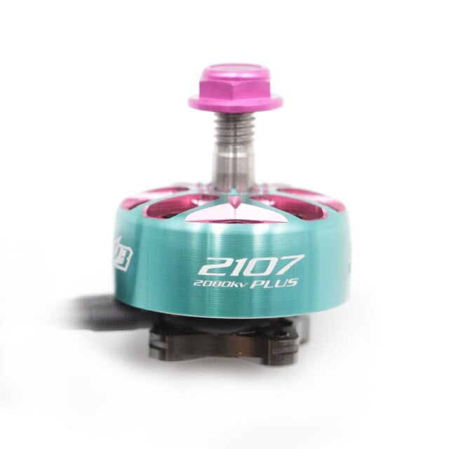 RCINPOWER GTS V3 2107 Plus