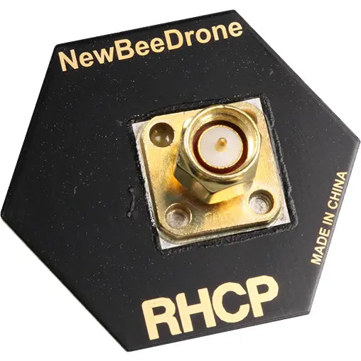 NewBeeDrone Honey Patch Antenna 5.8Ghz