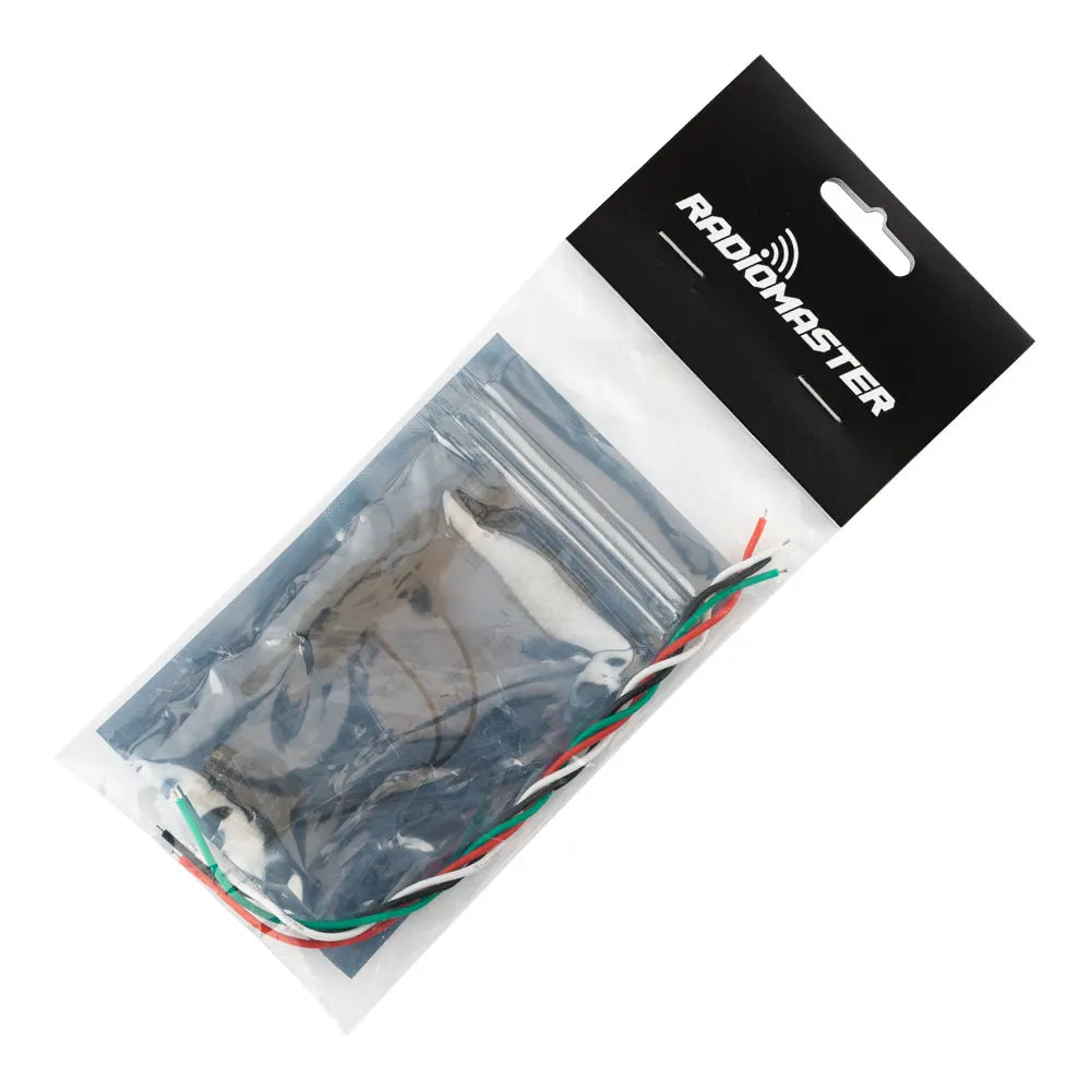 RP3 V2 ExpressLRS 2.4ghz Nano Receiver - DroneDynamics.ca