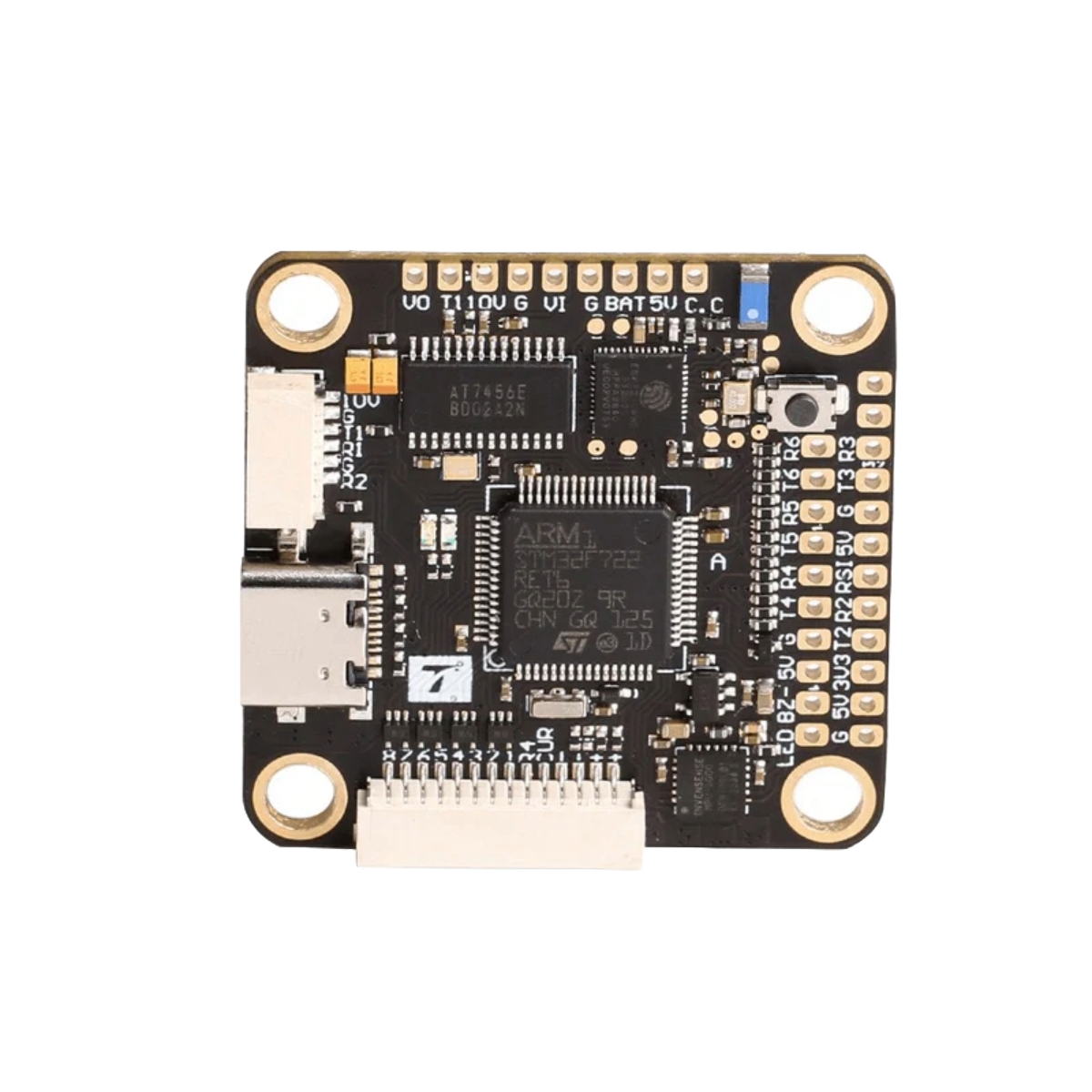 TMOTOR F7 PRO Flight Controller WiFi+Bluetooth