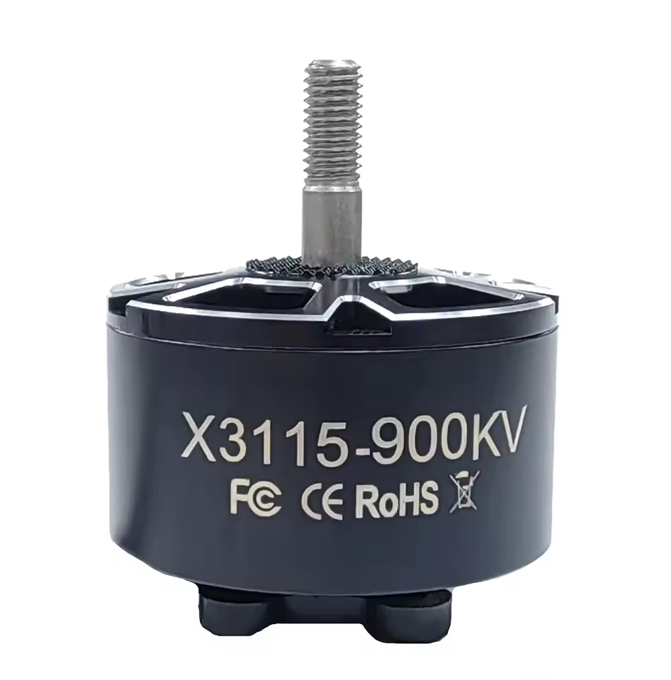DYS X 3115 900KV Brushless Motor