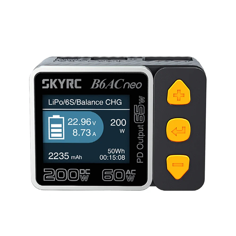 SkyRC B6AC Neo Charger