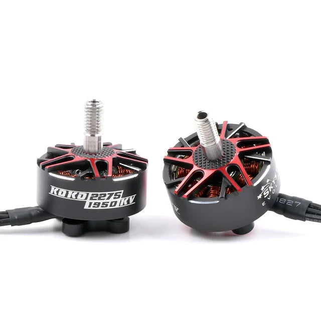 Skystars 2275 Motor - DroneDynamics.ca