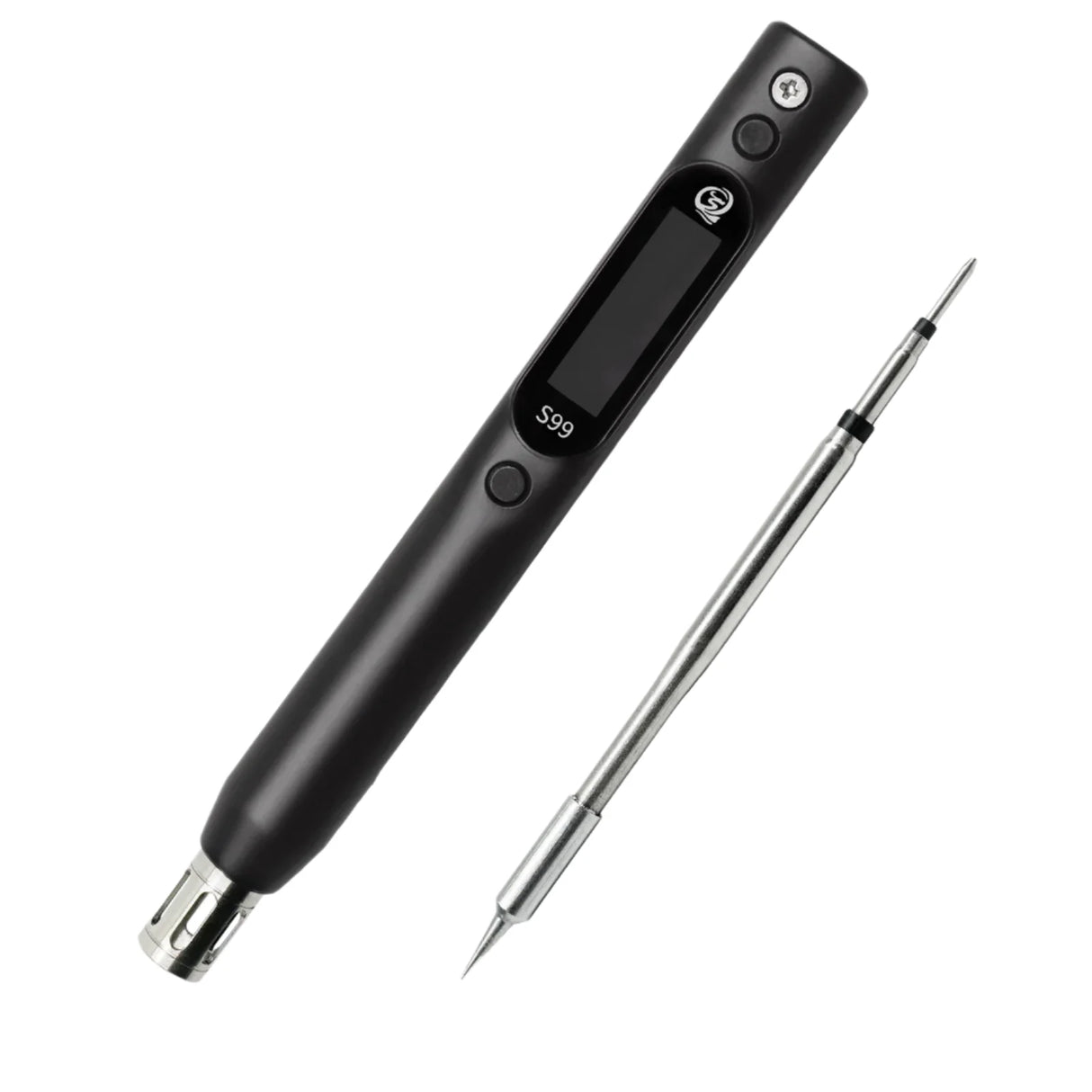 SEQURE S99 Soldering Iron (I Tip Included)