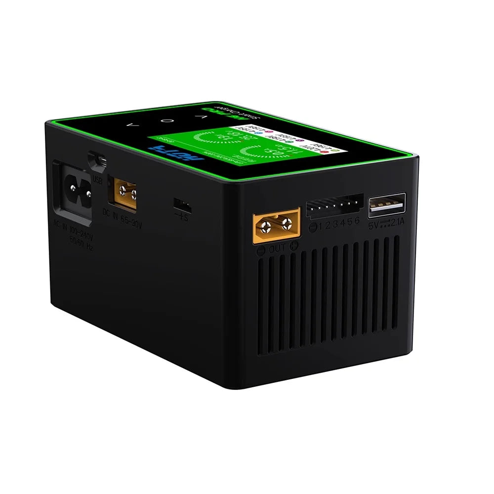 HOTA H6 Pro AC/DC Charger
