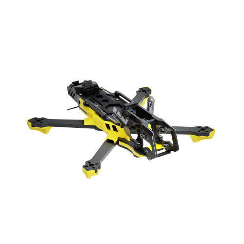 Master 3X Frame O4P Frame Kit (Aluminum Alloy Head)