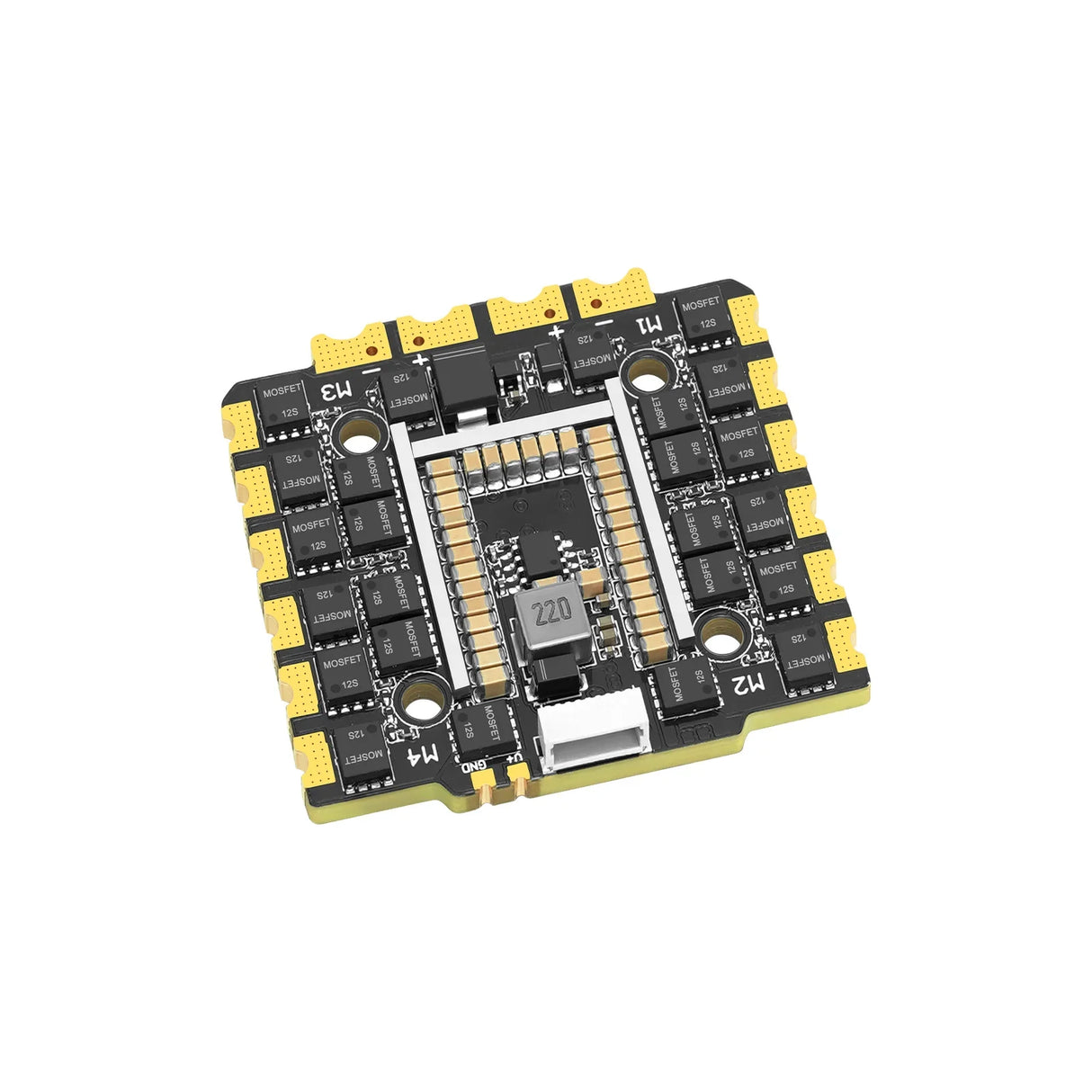 Sequre E130 G2 8S AM32 ESC