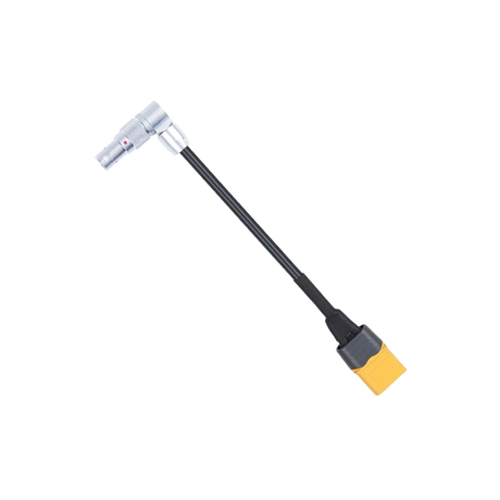 XT60H-Female to RED Komodo Power Cable for Taurus X8 PRO - DroneDynamics.ca