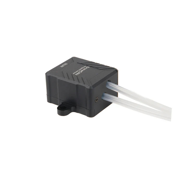 High Precision DroneCAN Airspeed Sensor - DLVR (Sensor w/ PT40 Pitot Tube)