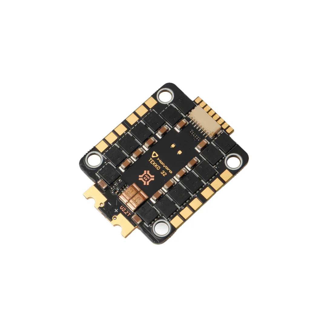 Tekko32 F4 4in1 50A ESC (AM32)