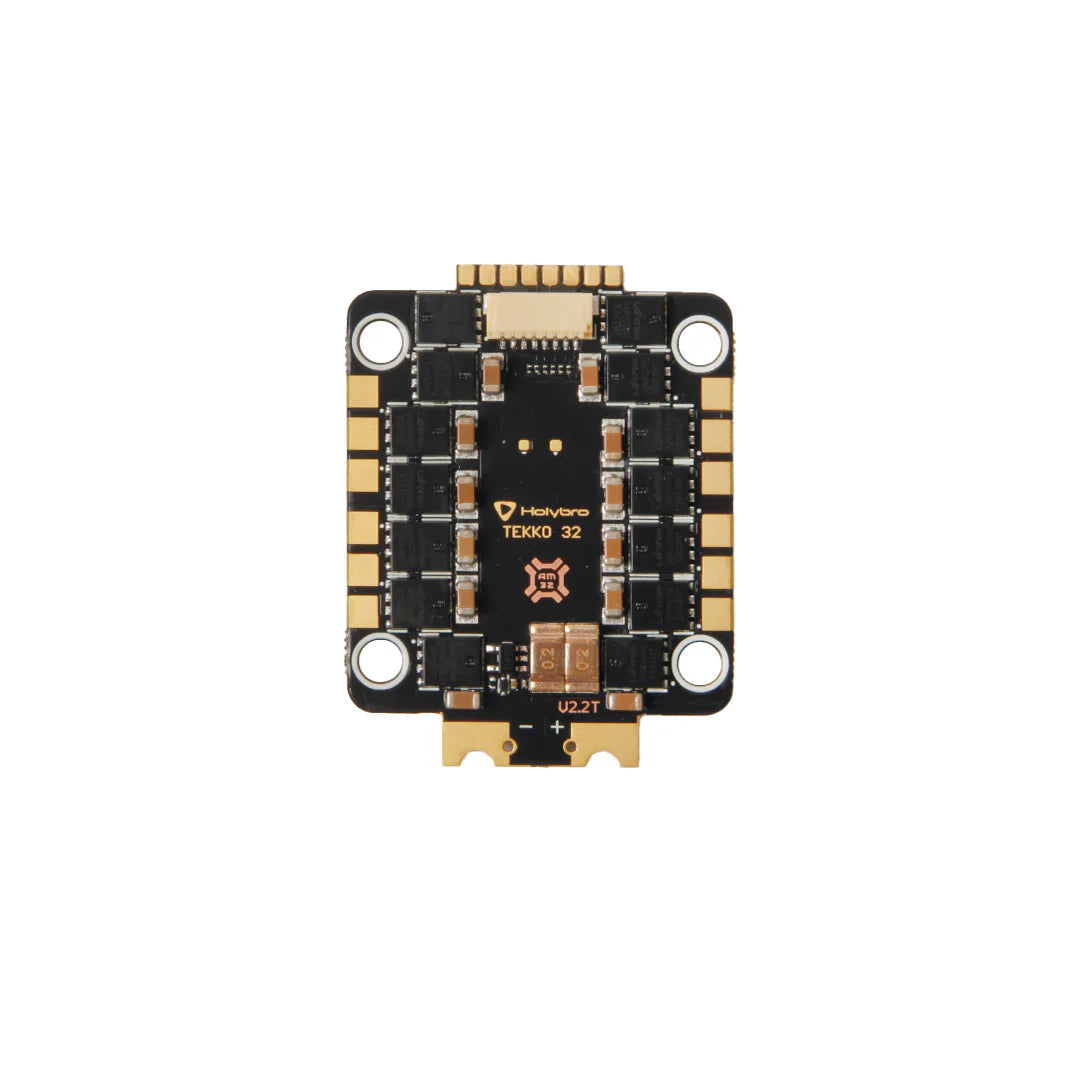 Tekko32 F4 4in1 50A ESC (AM32)