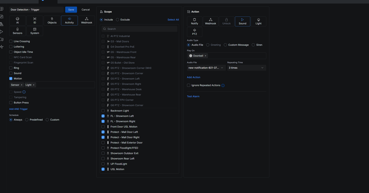 HDZero Radio – ELRS 250mW (Mode 2)