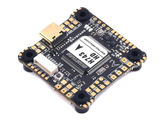 Skystars H7 Dual Gyro 30x30 - DroneDynamics.ca