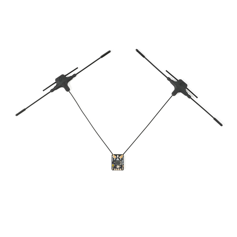 BetaFPV SuperX ELRS Gemini Xross Receiver Nano (ELRS 2.4G+915M)