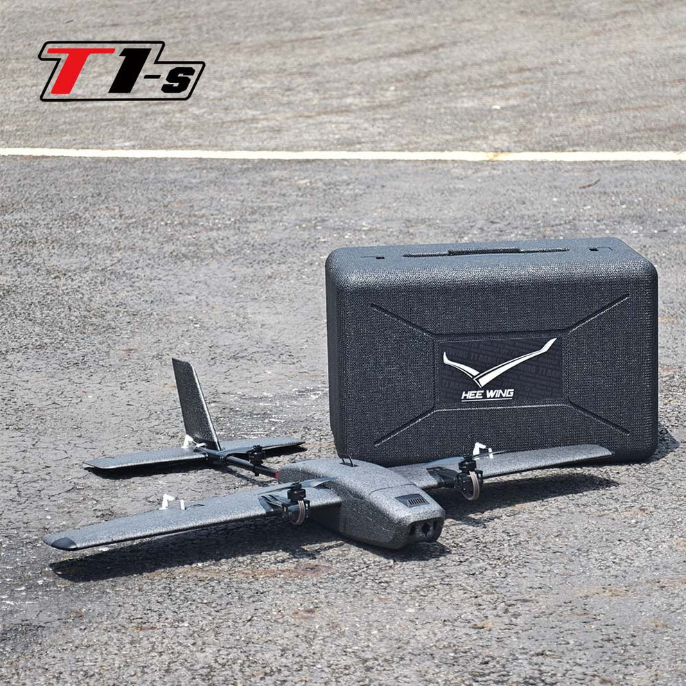 HEEWING T1-S VTOL PNP