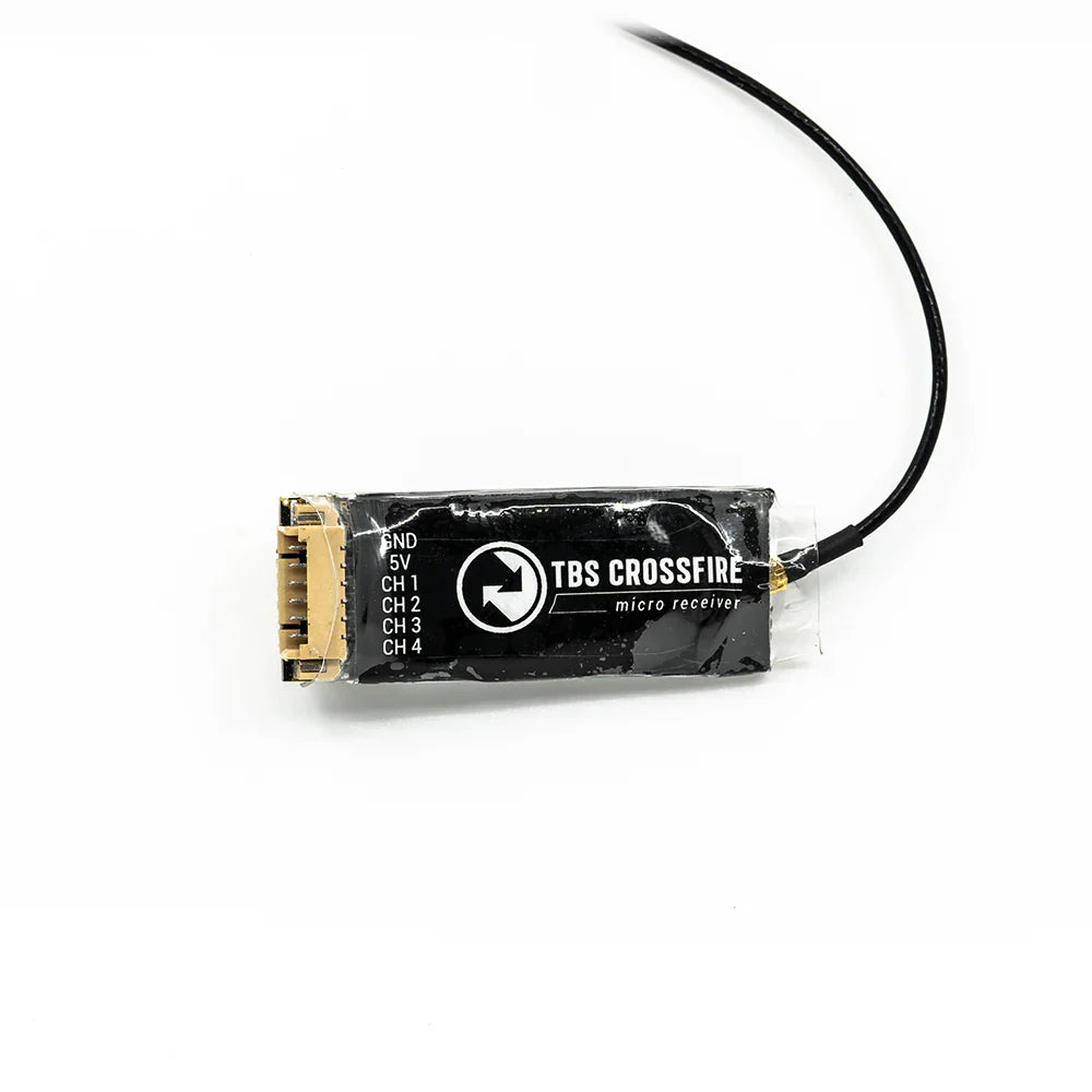 TBS Micro RX V2 - DroneDynamics.ca