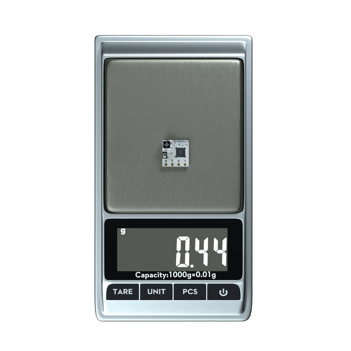 Flywoo TCXO EL24E( 3.X.X)ELRS 2.4G Receiver