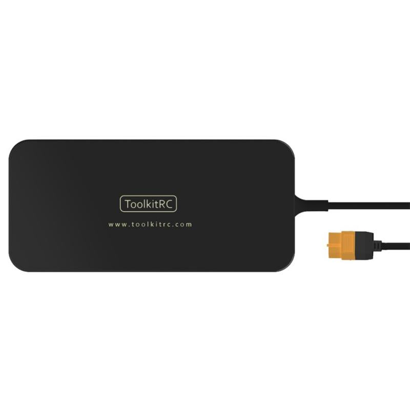 ToolkitRC ADP200 XT60 Wall Adapter