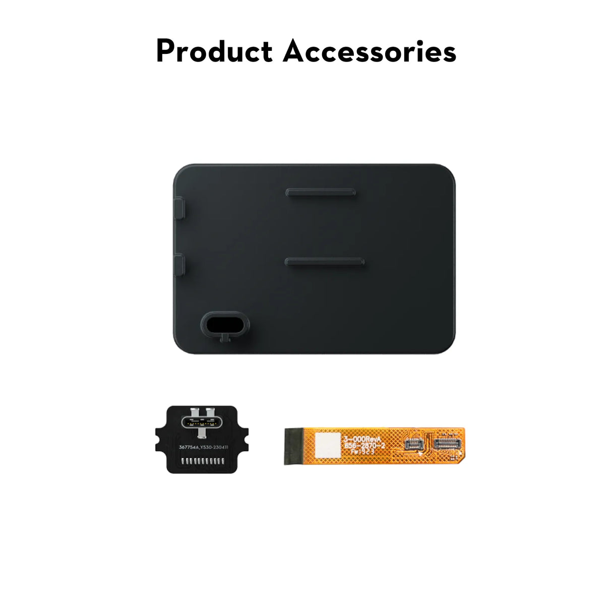 Kit de conversion d'écran tactile Flywoo Action Camera 2.1