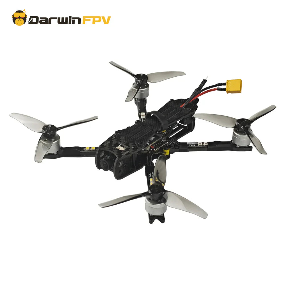 DarwinFPV BabyApe Pro V3 FPV Drone