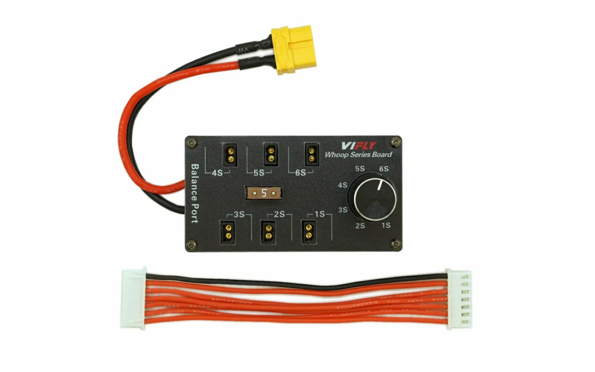 VIFLY 1S Series Charging Board