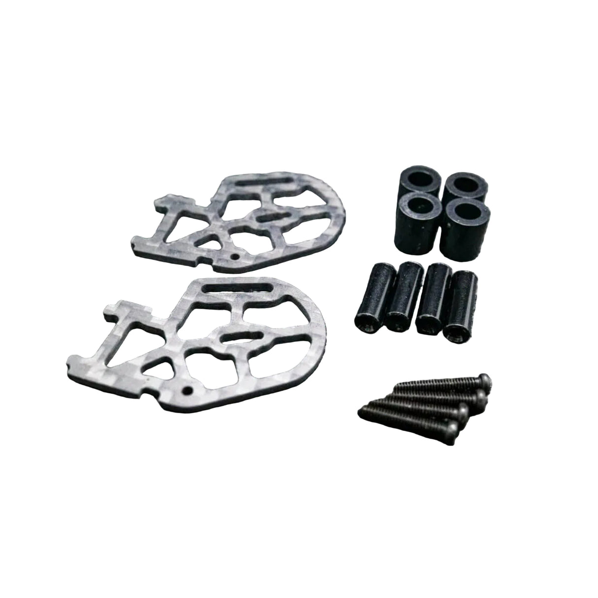 Fractal Wingman 12mm Stack Add-On Set