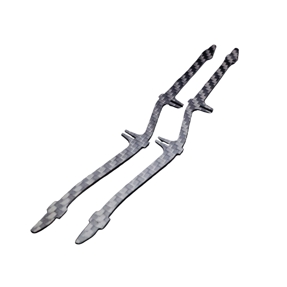 Fractal X-Bow Spare Arms Set (2-Pack)