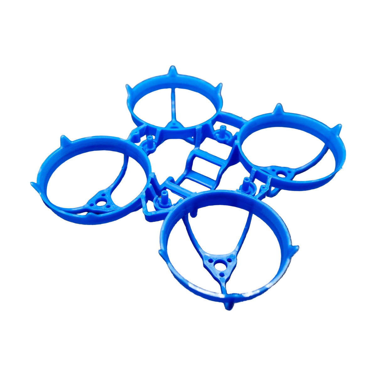 Webleed x Fractal “The Crown” 65mm Whoop Frame